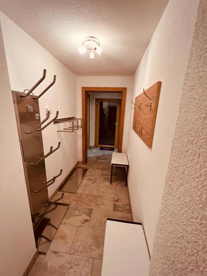 Ferienwohnung Haus Dominik See Exterior foto