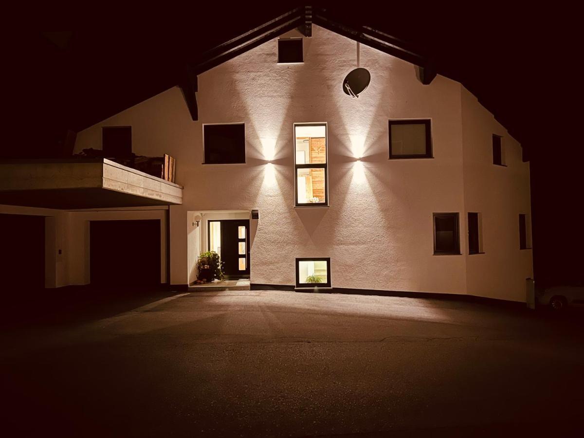 Ferienwohnung Haus Dominik See Exterior foto